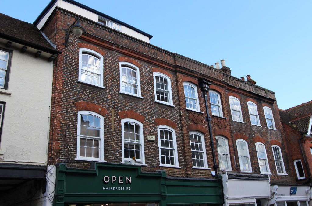 Main image of property: High Street, Old Town, Hemel Hempstead, Hertfordshire, HP1 3AA