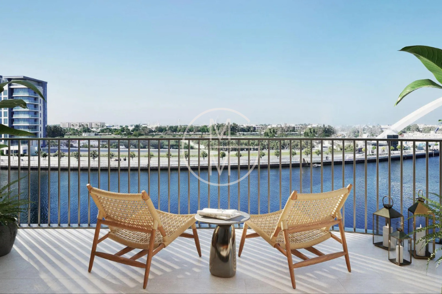 Main image of property: Dubai