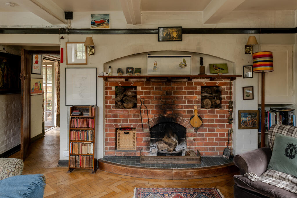 Main image of property: Rozel, Steep, Hampshire