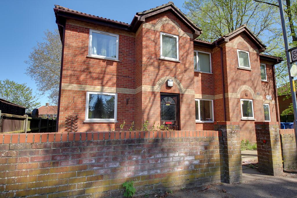 Main image of property: Grove Court, Norwich