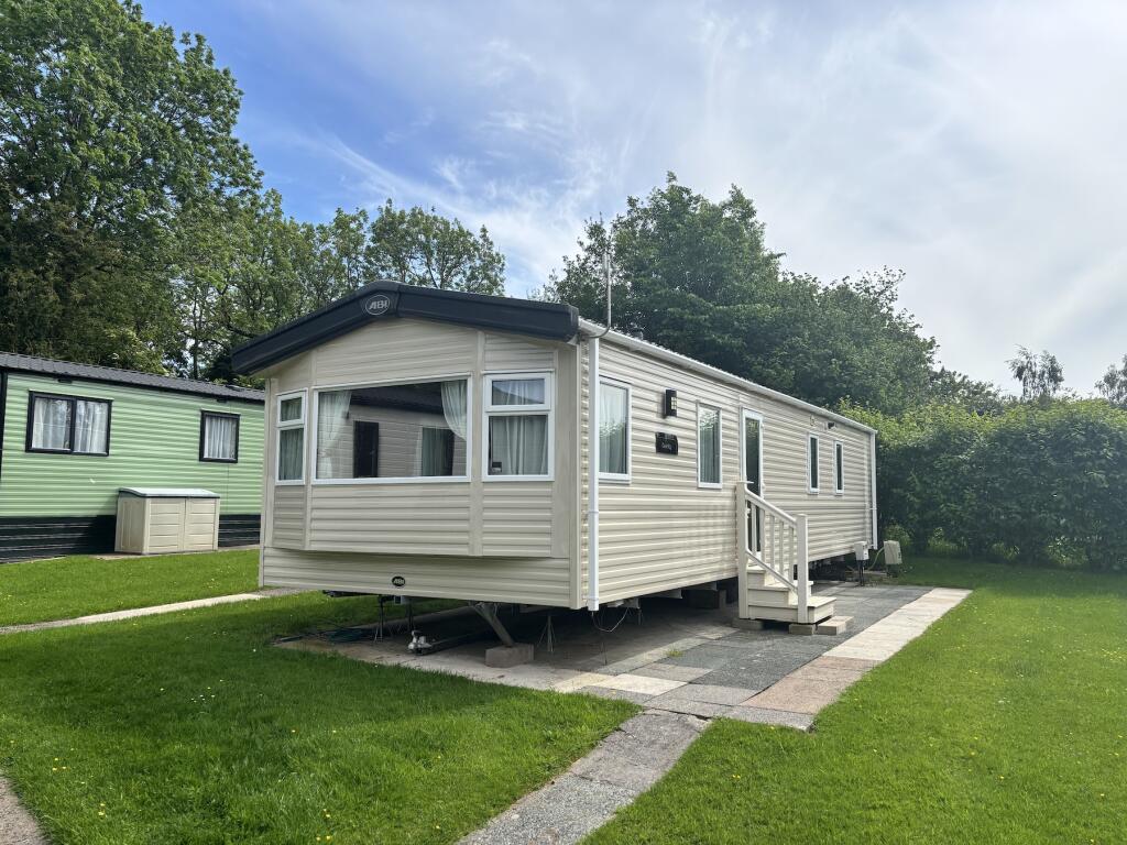 ABI Oakley, Rivers Edge, Ingleton, North Yorkshire, LA6 3HR - View 5