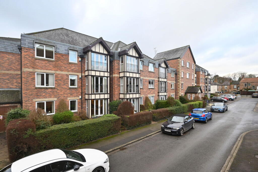 Main image of property: Williamson Close, Ripon, HG4 1AZ