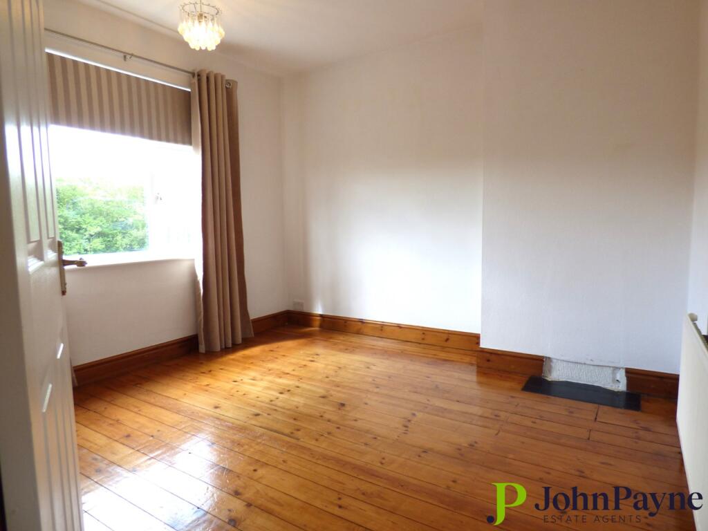 House in Coventry, Green Lane, Cheylesmore - More