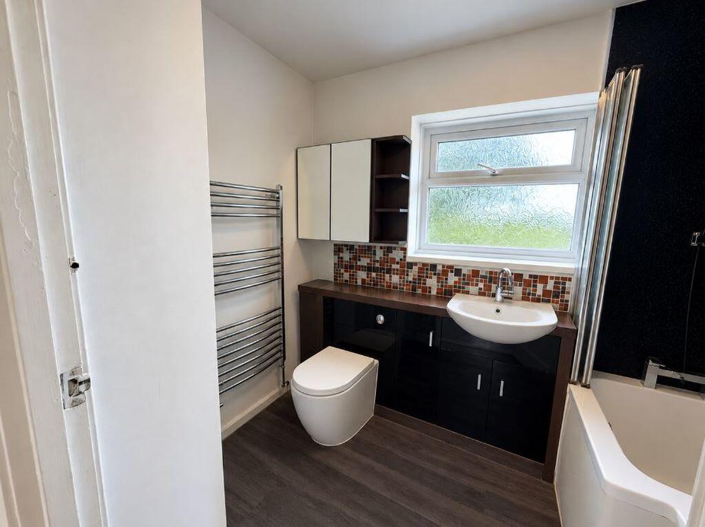 House in Stoke-on-Trent - View 5