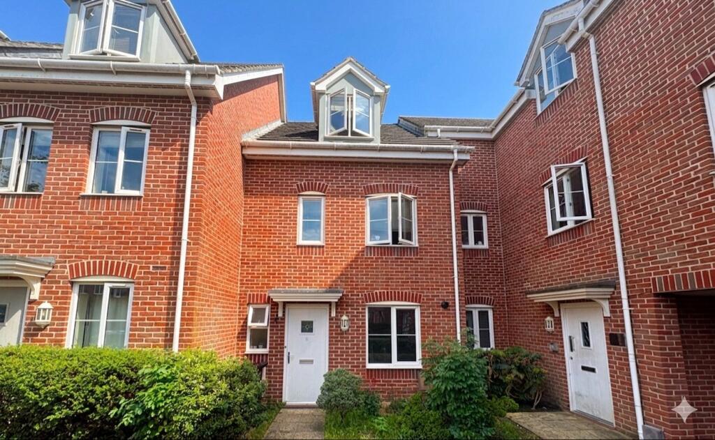 Main image of property: Bostock Road, Chichester, West Sussex, PO19