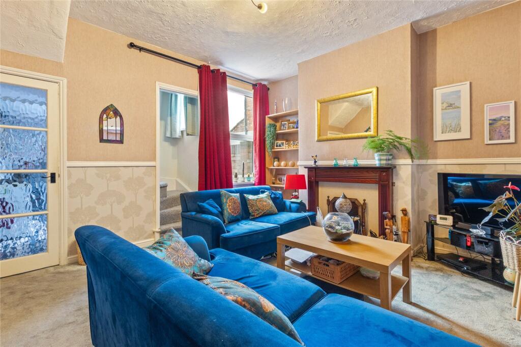 Main image of property: Elsenham Road, Grimsby, Lincolnshire, DN31