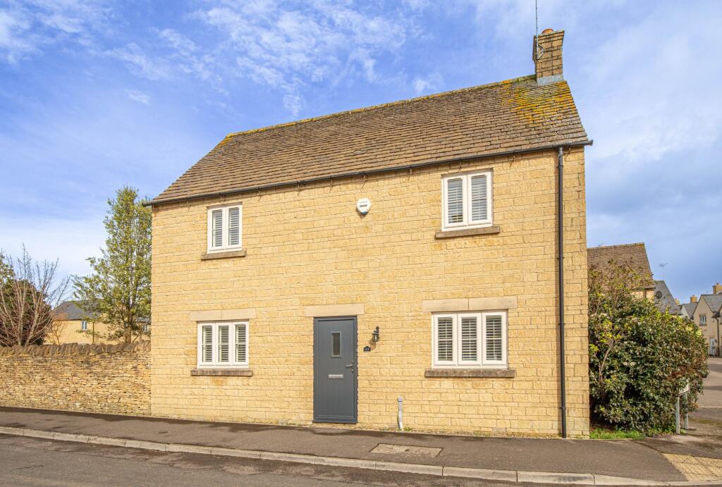 Main image of property: Winchcombe Gardens, South Cerney, GL7