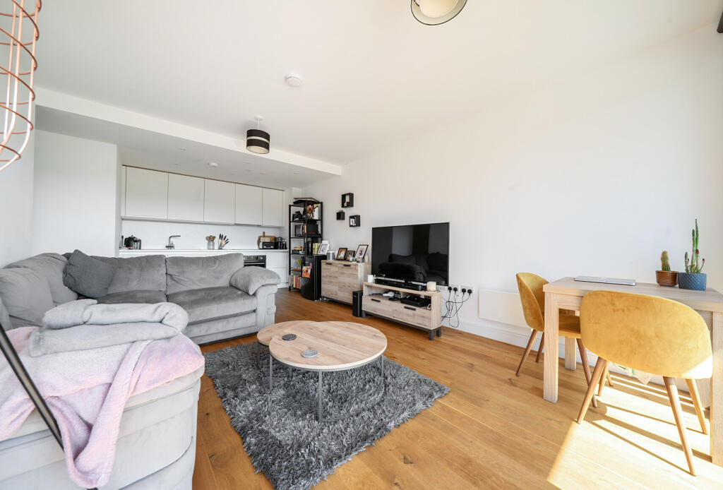 Apartment in Bristol, City of Bristol - View 5