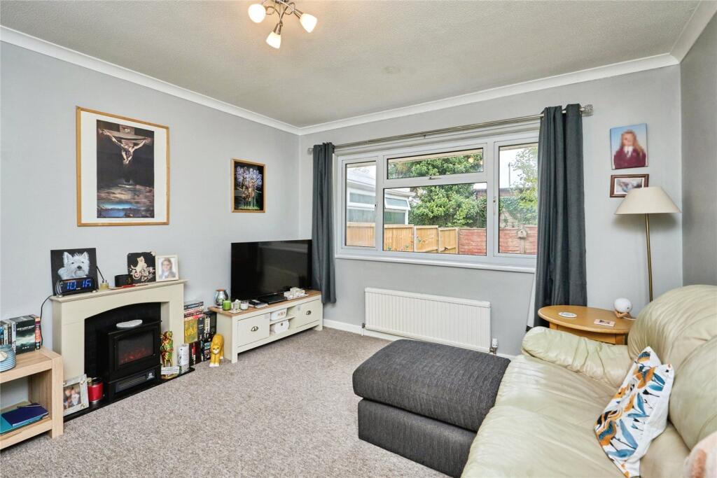 House in Wootton, Isle of Wight - View 3