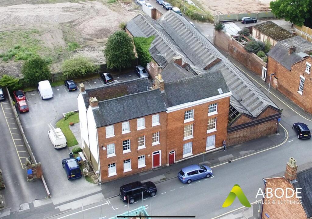 Main image of property: Balance Street, Uttoxeter, Staffordshire ST14 8JB
