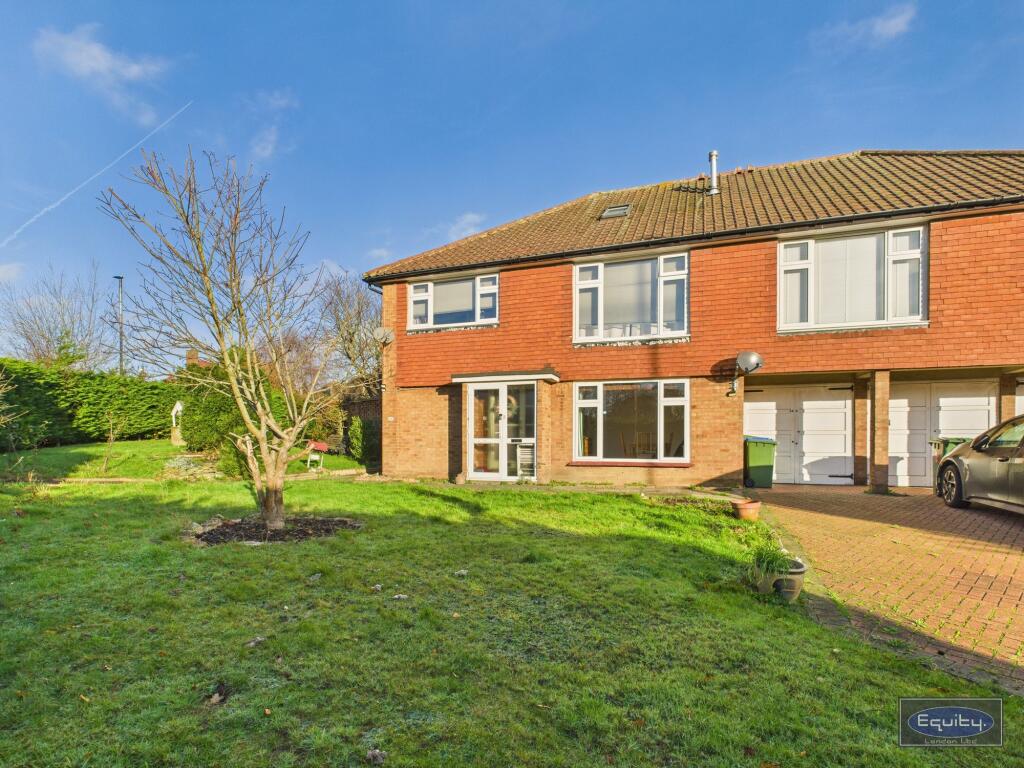 Main image of property: Bexley Road, London, SE9