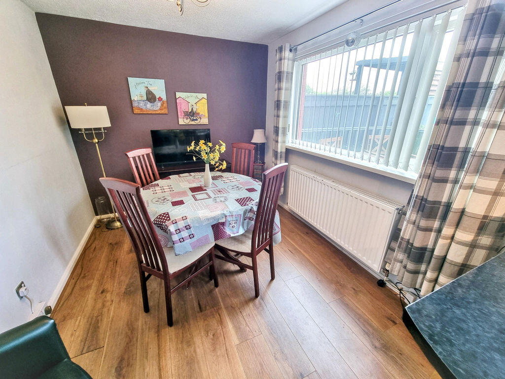 Apperley, West Denton - View 3