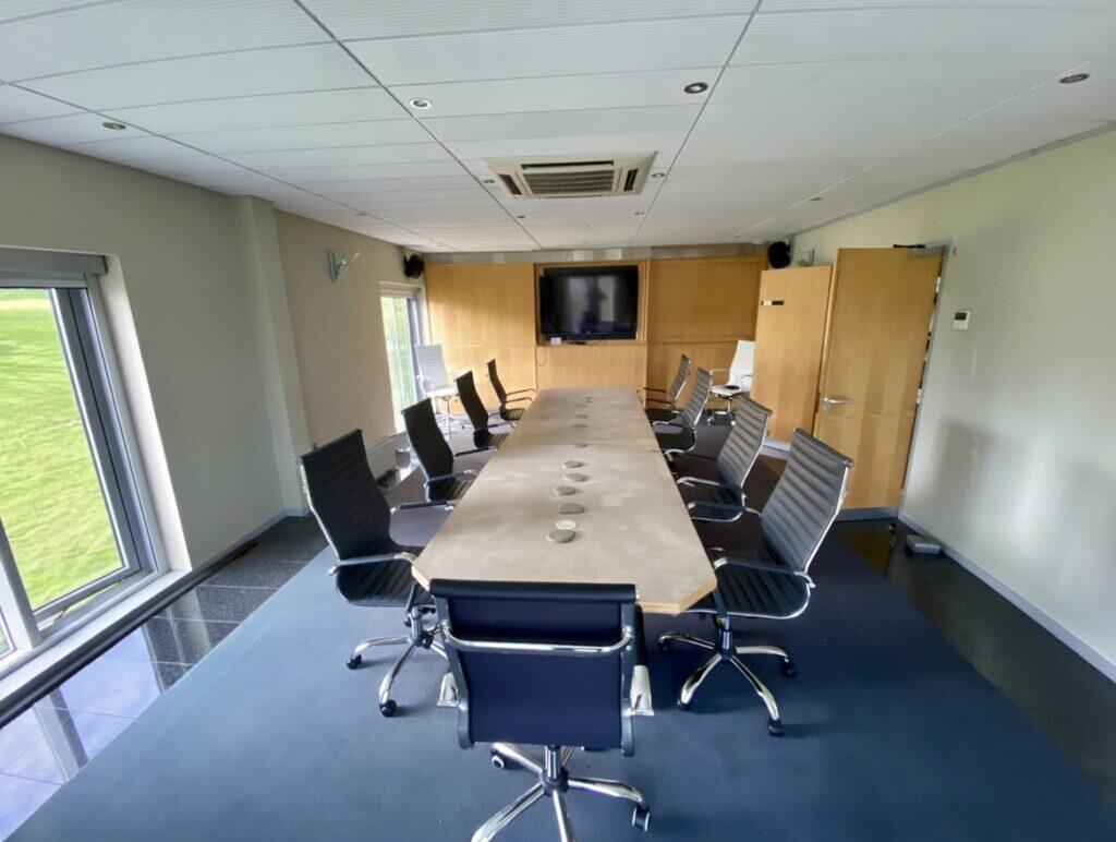 Additional image 8 of Part First Floor, The Portal, Bridgewater Close, Network 65 Business Park, Burnley, BB11 5TT