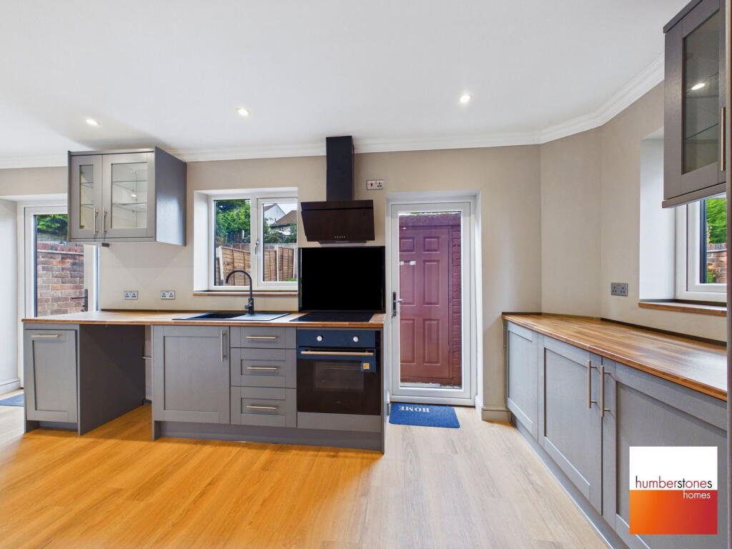 House in Birmingham - View 4