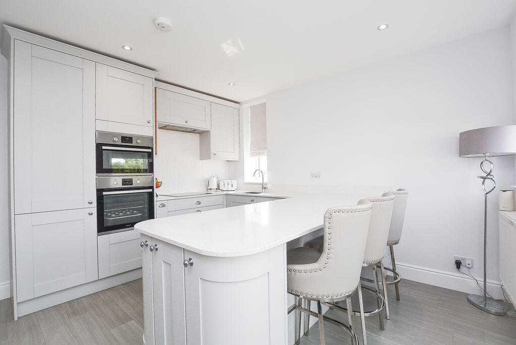 Apartment in Southend-on-Sea, Southchurch - View 5