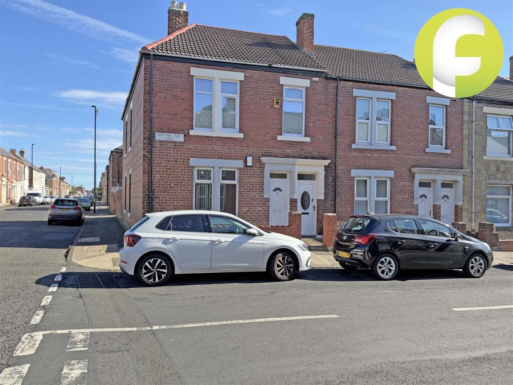 Main image of property: Chirton West View, North Shields