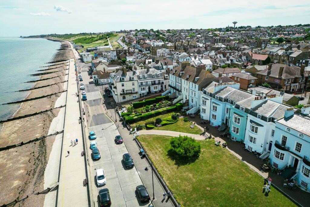 Main image of property: Central Parade, Herne Bay