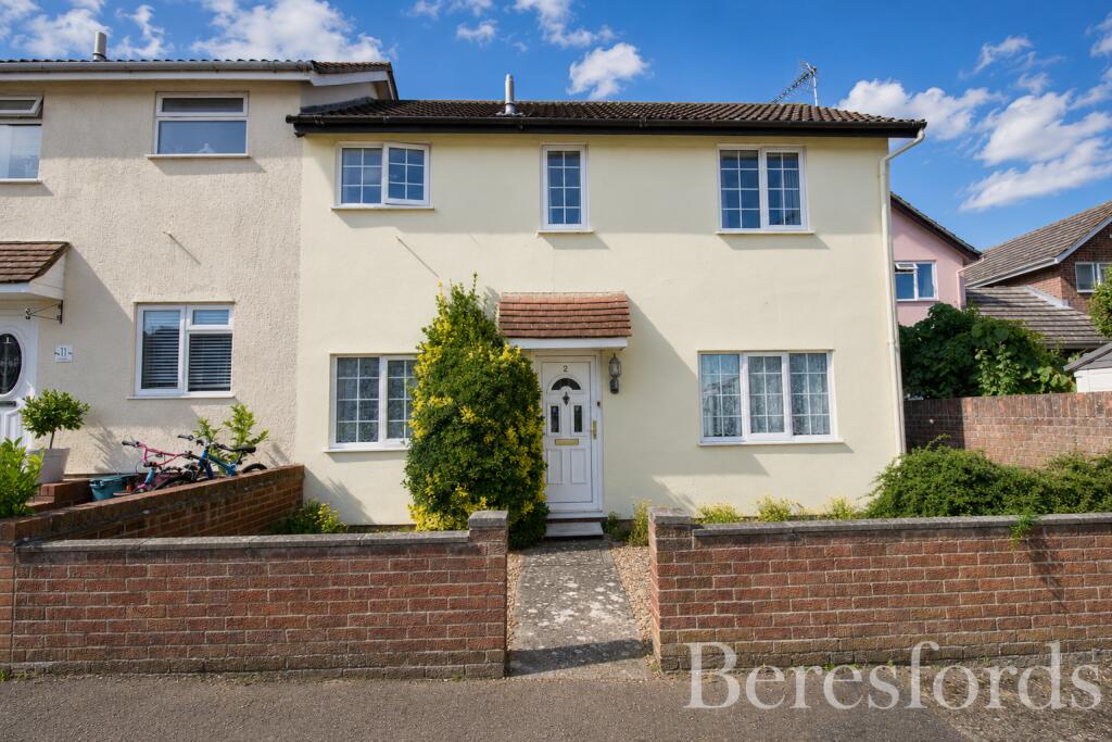 Main image of property: Moss Way, West Bergholt, CO6