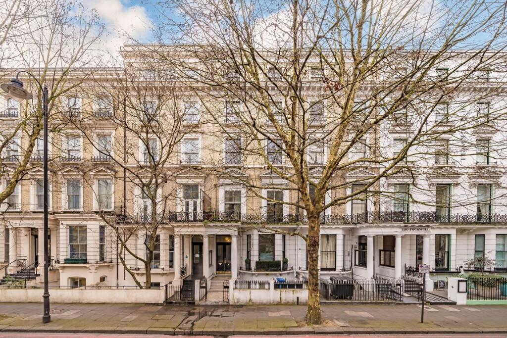 Main image of property: Cromwell Road, Earls Court