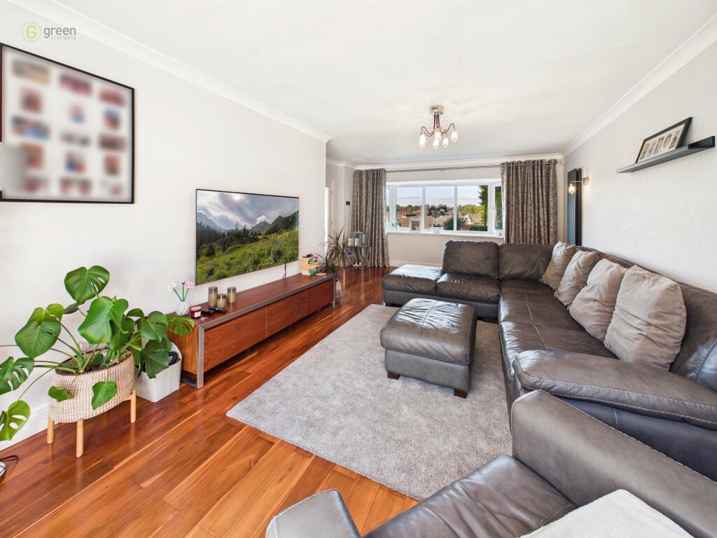 Roxburgh Road, Sutton Coldfield, B73 photo 5