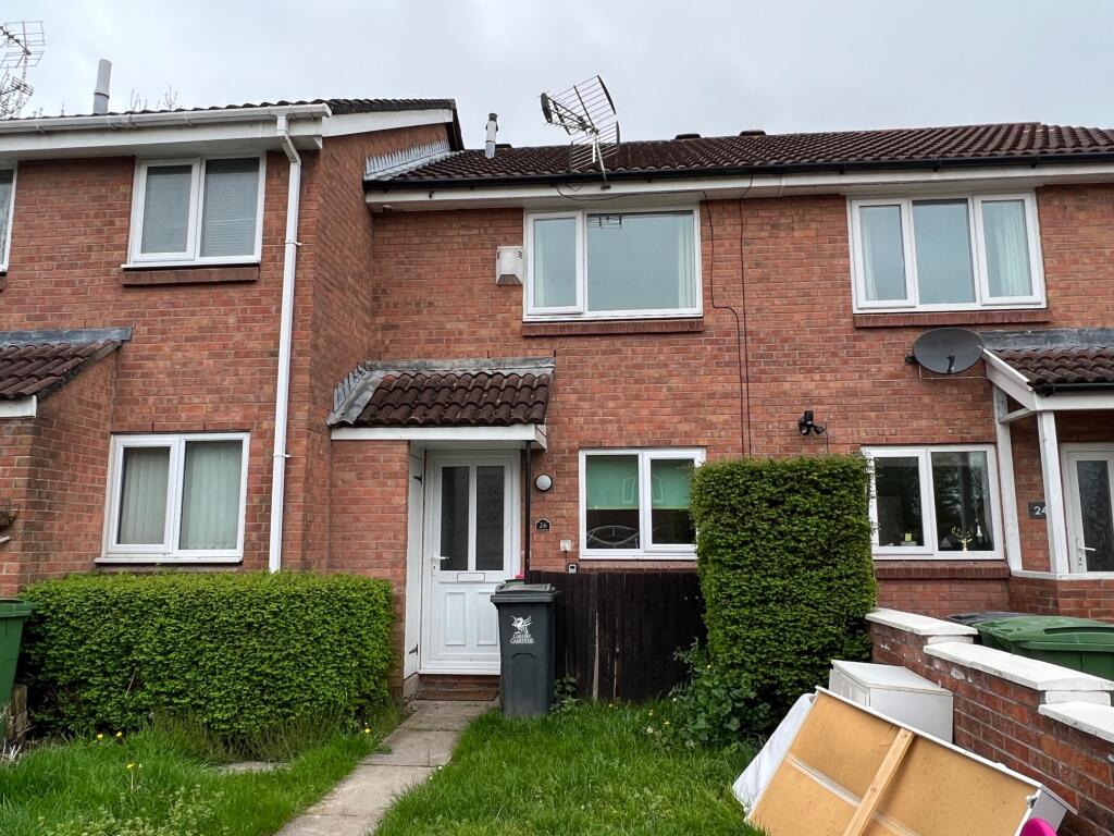 Main image of property: Fairhaven Close, St. Mellons, CARDIFF