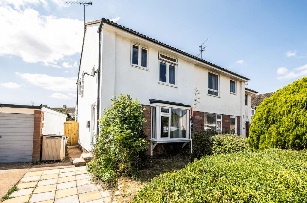 Main image of property: Yonder Mead, Bishops Lydeard, Taunton, Somerset, TA4
