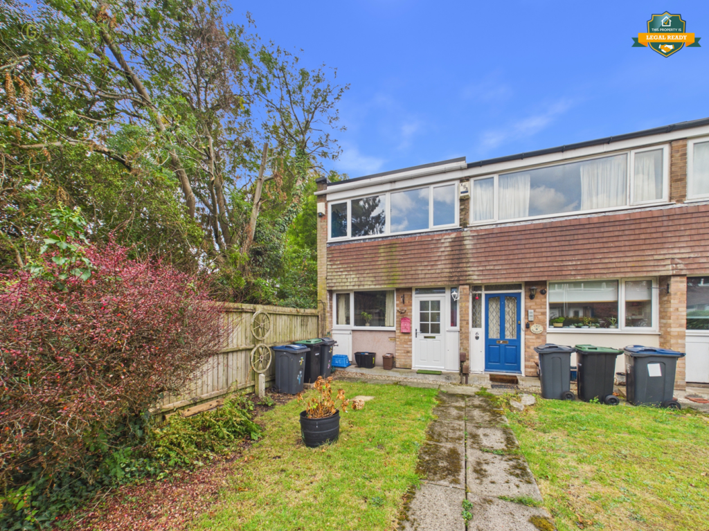 House in Sutton Coldfield, Boldmere
