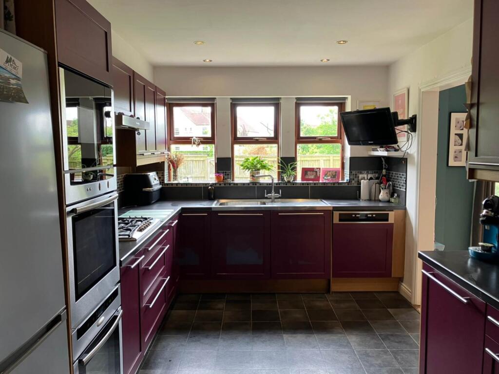 House in Beckington - View 4
