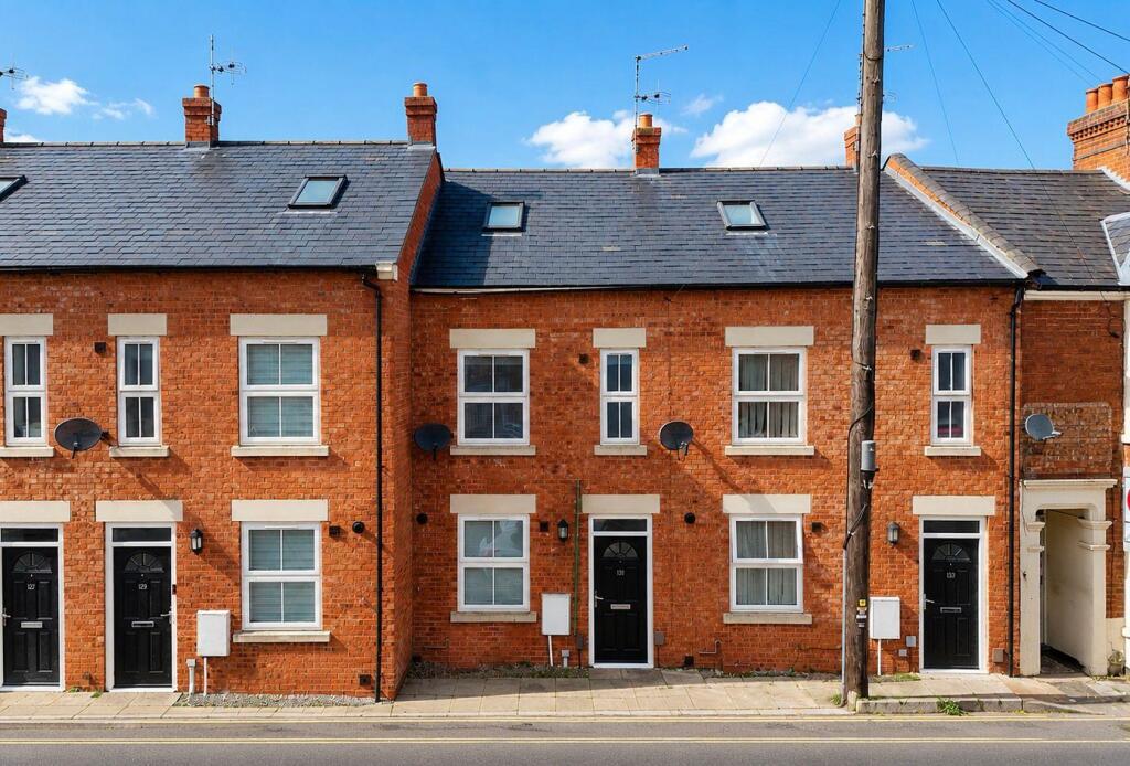 Main image of property: Adnitt Road, Abington, Northampton NN1
