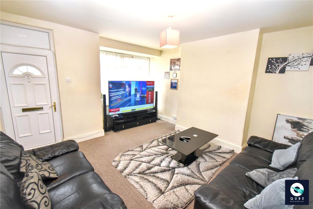 Empress Street, Bolton, Greater Manchester, BL1 photo 2