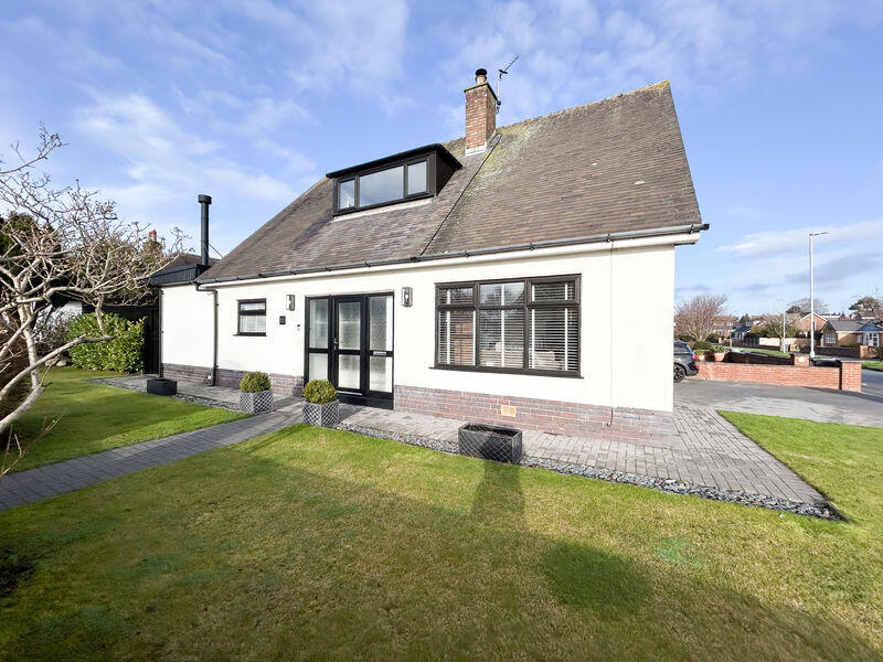 Main image of property: Beautifully presented detached home - Moreton Drive, Poulton, FY6 8ED