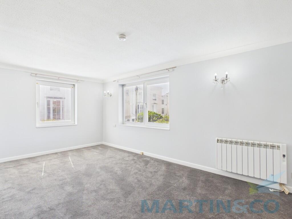 Main image of property: Danny Sheldon House, Clarendon Place