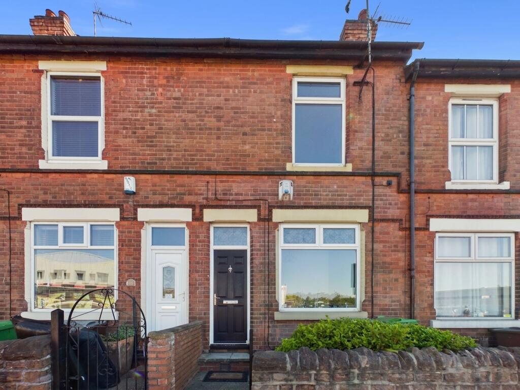 Main image of property: Carlton Road, Nottingham