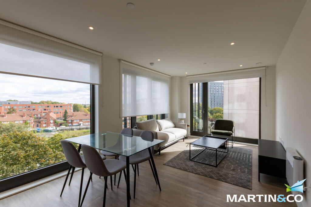 Main image of property: Ashted Wharf, Glasswater Locks, Pitt Street, Birmingham, B4