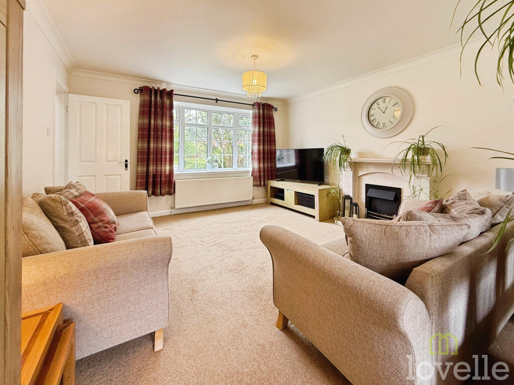 The Croft, Beckingham, DN10 photo 2