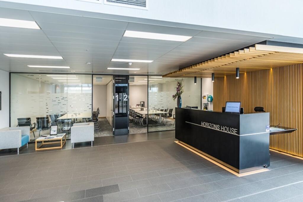 Additional image 5 of 2nd & 4th Floors, Horizons House, 81-83 Waterloo Quay, Aberdeen, AB11 5DE