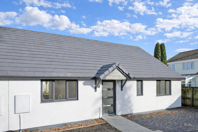 Main image of property:  5 The Green, Dunkeswell