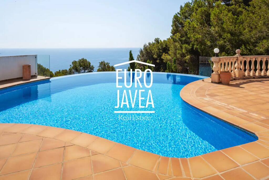 Main image of property: Valencia, Alicante, Javea