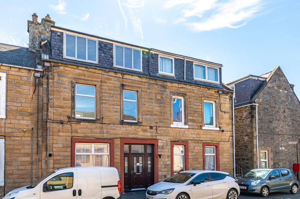 Main image of property: 7 Rosebank Place, Galashiels, TD1 1HG