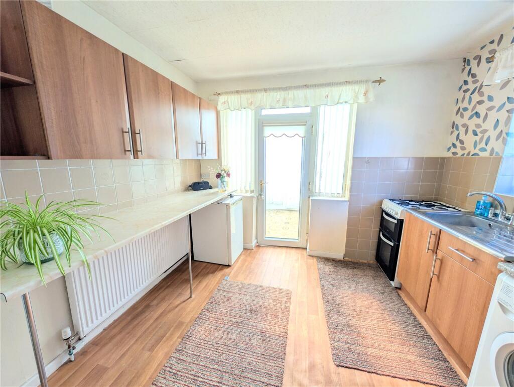 George Street, Forest Town, Mansfield - More