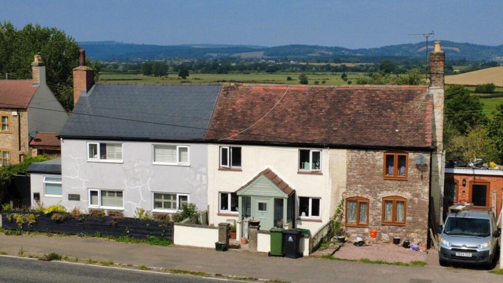 Main image of property: Rookery Villas, Hartland Hill, Minsterworth, Gloucester