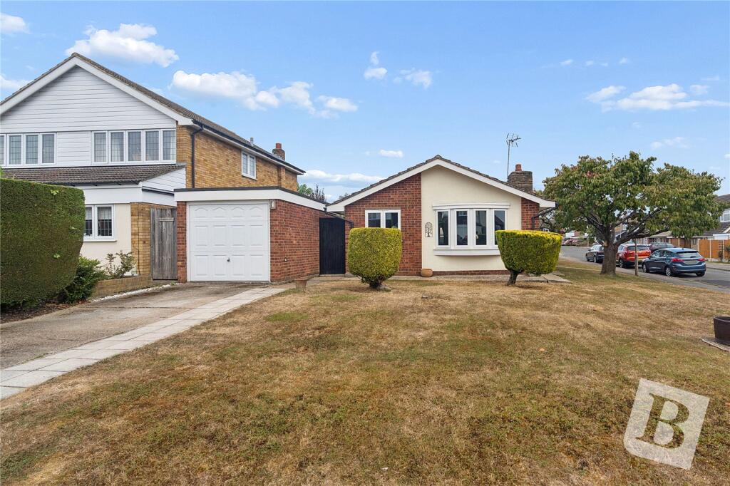 House in Brentwood, Blackmore, Blackmore, Hook End and Wyatts Green - View 2
