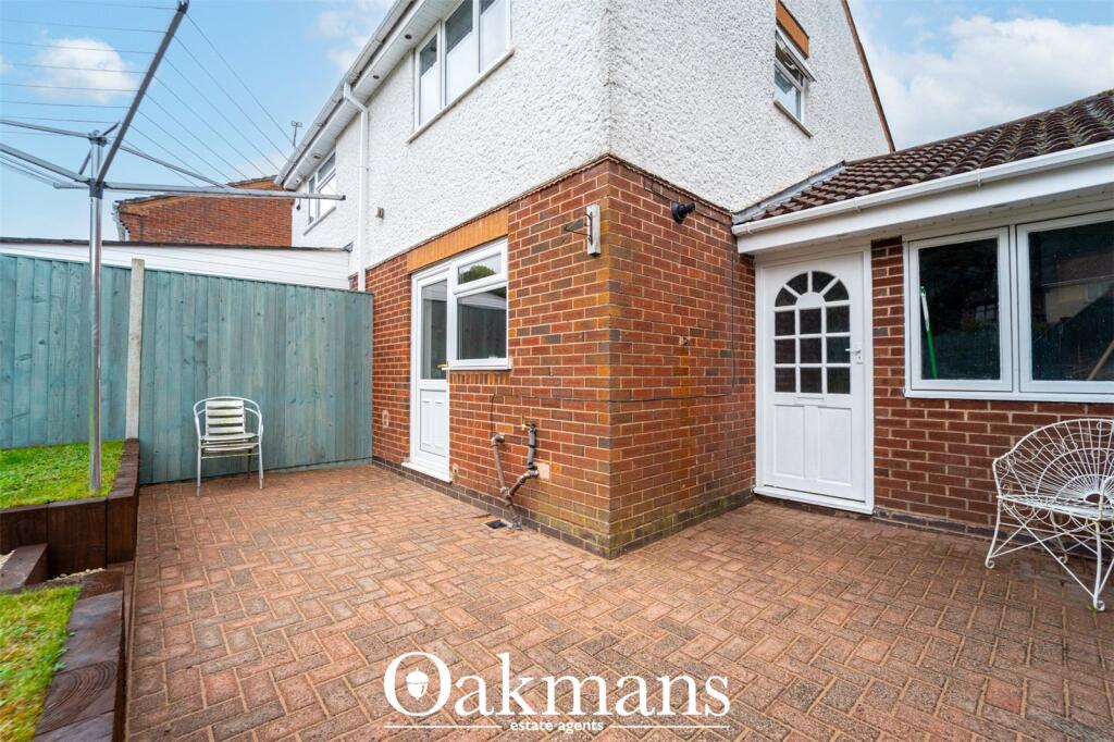 Additional image 27 of Adams Brook Drive, Birmingham, West Midlands, B32