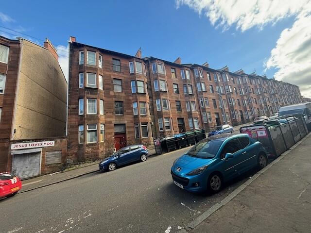 Main image of property: Aberfoyle Street, Haghill, Glasgow, G31