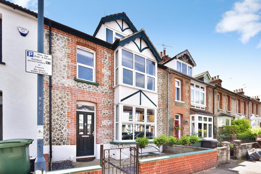 Florence Road, Maidstone, ME16