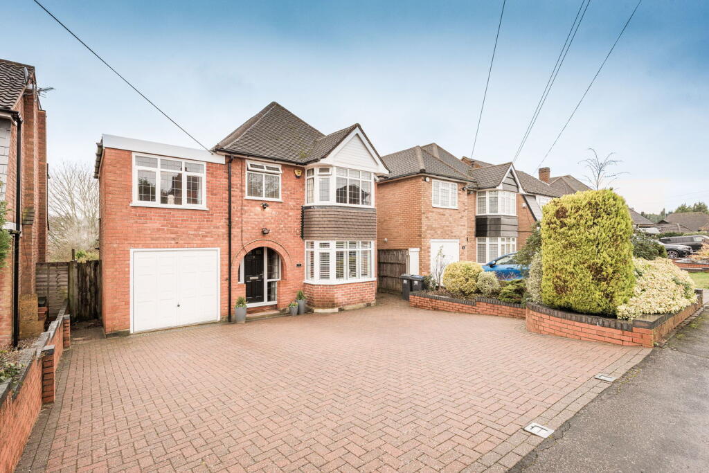 Additional image 2 of Wall Drive, Sutton Coldfield, B74 4DF
