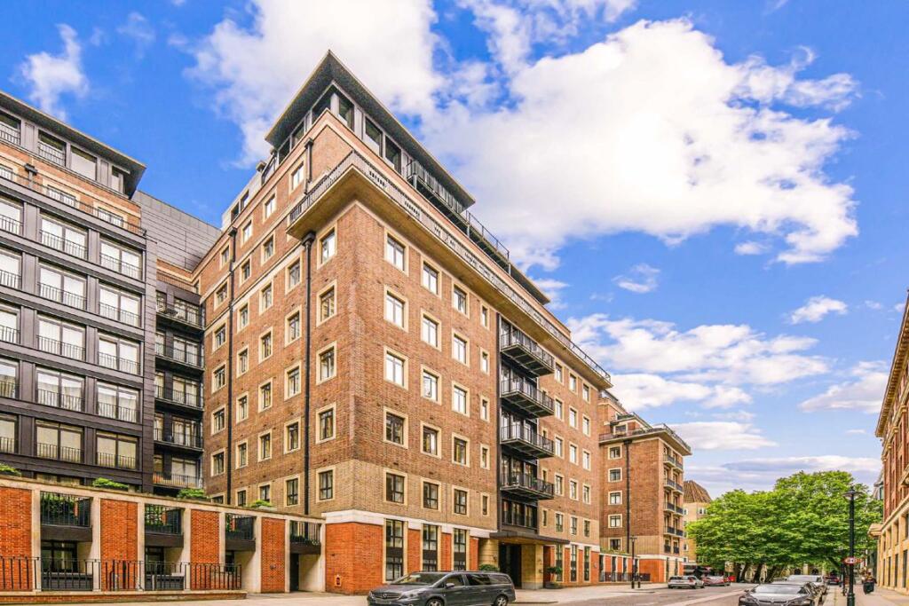 Main image of property: Dean Ryle Street, Westminster