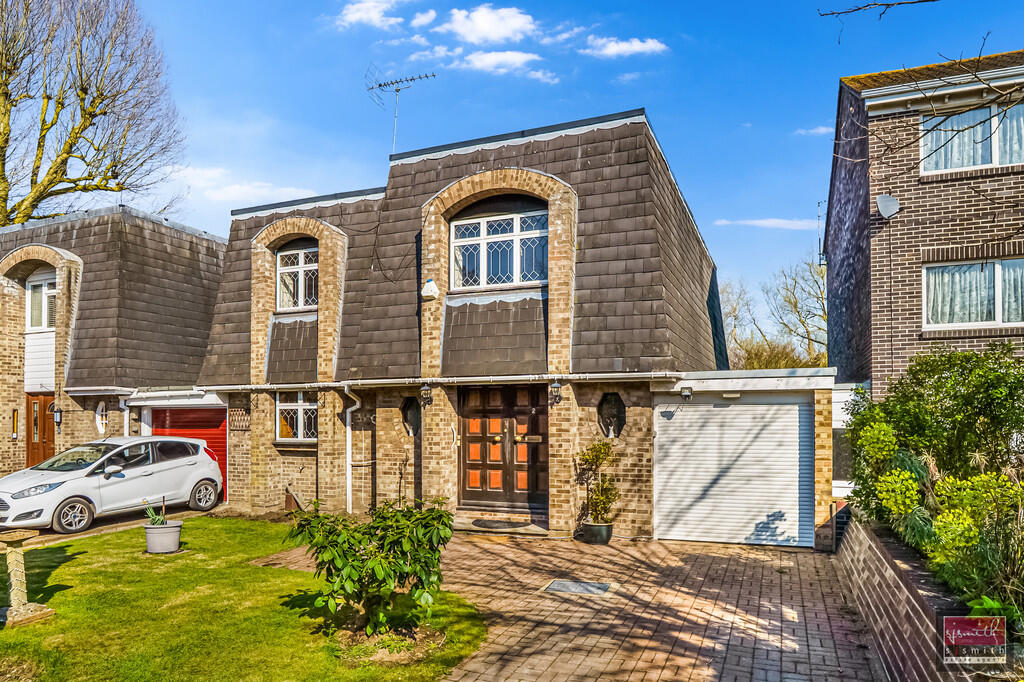 Main image of property: Acacia Road, Staines-upon-Thames