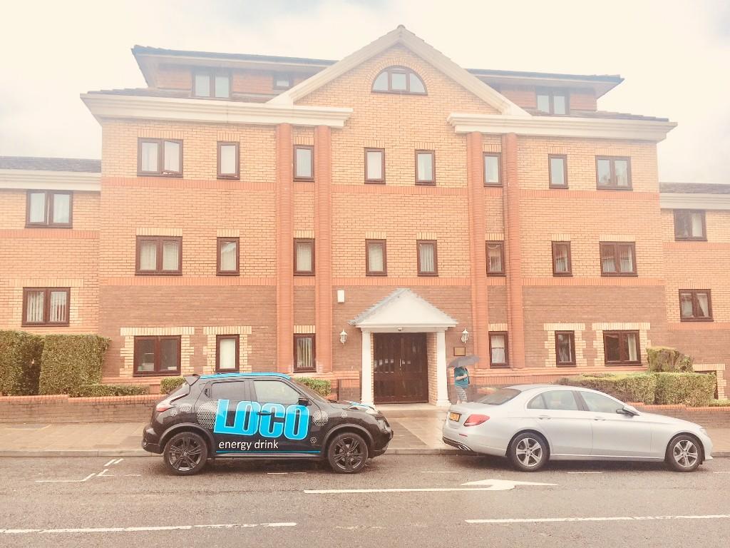 Main image of property: Collingdon Street, Luton, Bedfordshire, LU1