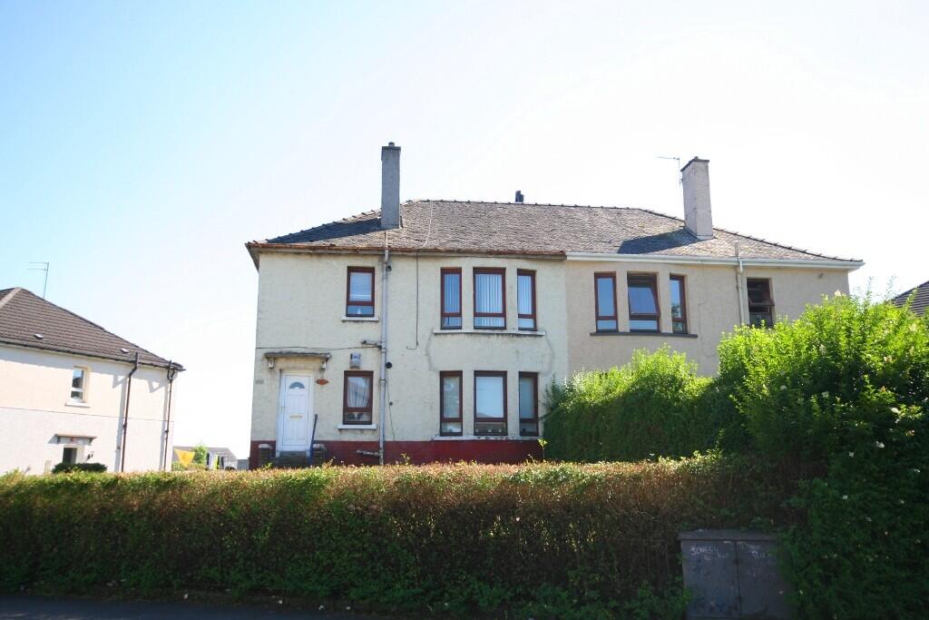 Main image of property: Inverleith Street, Carntyne, Glasgow